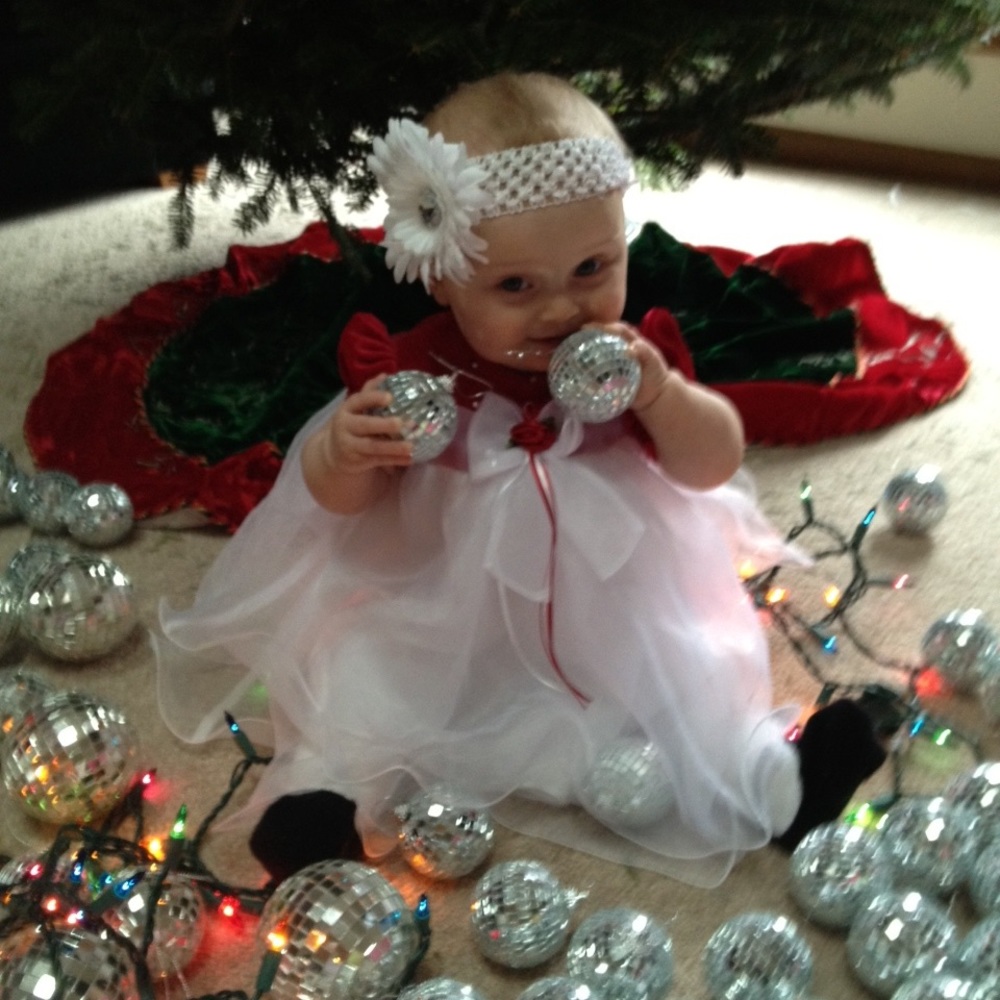 Meet your Posher, Christine - Picture 5 of 11